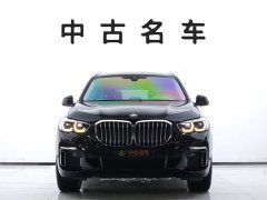 BMW X5 Facelift xDrive 30Li M Sport Premium Package - ფოტო 2