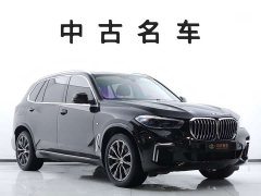 BMW X5 Facelift xDrive 30Li M Sport Premium Package - ფოტო 3