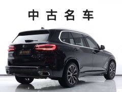 BMW X5 Facelift xDrive 30Li M Sport Premium Package - ფოტო 4
