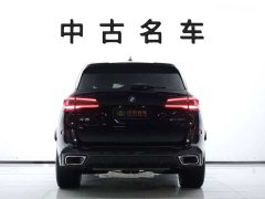 BMW X5 Facelift xDrive 30Li M Sport Premium Package - ფოტო 5