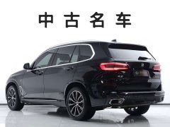 BMW X5 Facelift xDrive 30Li M Sport Premium Package - ფოტო 6