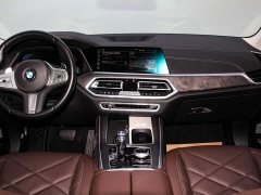 BMW X5 Facelift xDrive 30Li M Sport Premium Package - ფოტო 7