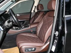 BMW X5 Facelift xDrive 30Li M Sport Premium Package - ფოტო 8