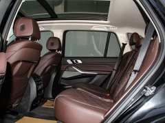 BMW X5 Facelift xDrive 30Li M Sport Premium Package - ფოტო 9