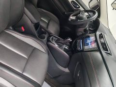 Nissan Qashqai 2022 2.0L CVT XV Premium Luxury - ფოტო 12