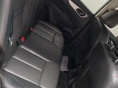 Nissan Qashqai 2022 2.0L CVT XV Premium Luxury - ფოტო 13