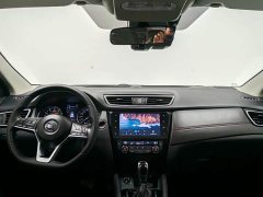 Nissan Qashqai 2022 2.0L CVT XV Premium Luxury - ფოტო 14