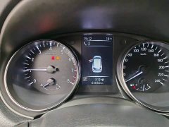 Nissan Qashqai 2022 2.0L CVT XV Premium Luxury - ფოტო 15