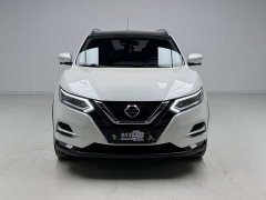 Nissan Qashqai 2022 2.0L CVT XV Premium Luxury - ფოტო 2