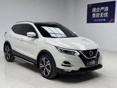 Nissan Qashqai 2022 2.0L CVT XV Premium Luxury - ფოტო 3
