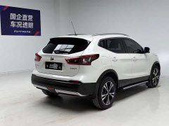 Nissan Qashqai 2022 2.0L CVT XV Premium Luxury - ფოტო 4
