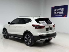 Nissan Qashqai 2022 2.0L CVT XV Premium Luxury - ფოტო 6