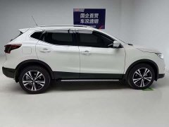 Nissan Qashqai 2022 2.0L CVT XV Premium Luxury - ფოტო 7