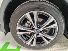 Nissan Qashqai 2022 2.0L CVT XV Premium Luxury - ფოტო 8