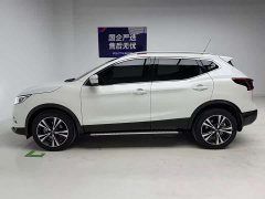 Nissan Qashqai 2022 2.0L CVT XV Premium Luxury - ფოტო 9
