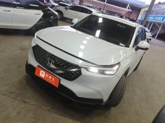 Honda XR-V 1.5L CVT Thermal Edition - ფოტო 1