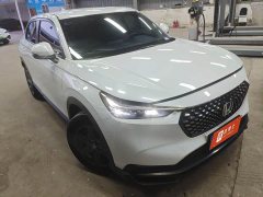 Honda XR-V 1.5L CVT Thermal Edition - ფოტო 2