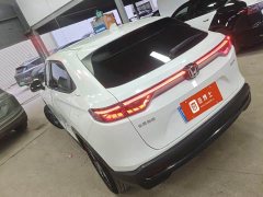 Honda XR-V 1.5L CVT Thermal Edition - ფოტო 3