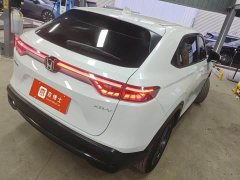 Honda XR-V 1.5L CVT Thermal Edition - ფოტო 4