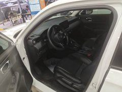 Honda XR-V 1.5L CVT Thermal Edition - ფოტო 5
