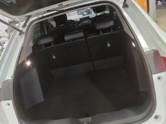 Honda XR-V 1.5L CVT Thermal Edition - ფოტო 9