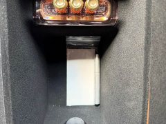 XPeng G9 725 Max - ფოტო 17