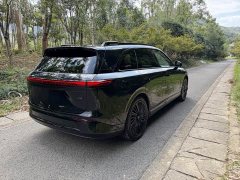 XPeng G9 725 Max - ფოტო 18