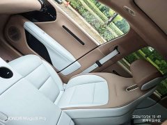 Avatr 07 2026 Ultra Pure Electric AWD - ფოტო 13
