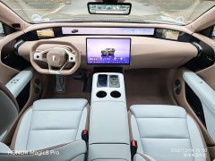 Avatr 07 2026 Ultra Pure Electric AWD - ფოტო 14