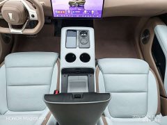 Avatr 07 2026 Ultra Pure Electric AWD - ფოტო 15