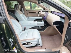 Avatr 07 2026 Ultra Pure Electric AWD - ფოტო 16