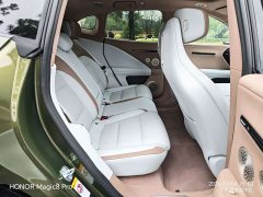 Avatr 07 2026 Ultra Pure Electric AWD - ფოტო 18
