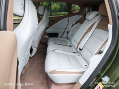 Avatr 07 2026 Ultra Pure Electric AWD - ფოტო 19
