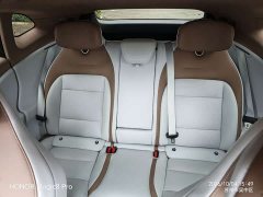 Avatr 07 2026 Ultra Pure Electric AWD - ფოტო 20