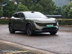Avatr 07 2026 Ultra Pure Electric AWD - ფოტო 3