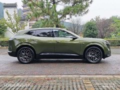 Avatr 07 2026 Ultra Pure Electric AWD - ფოტო 4