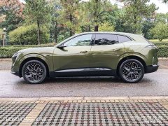 Avatr 07 2026 Ultra Pure Electric AWD - ფოტო 5