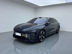NIO ET7 100kWh Launch Edition - ფოტო 1