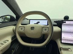 NIO ET7 100kWh Launch Edition - ფოტო 16