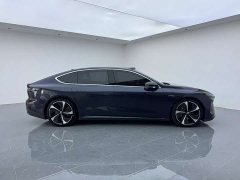 NIO ET7 100kWh Launch Edition - ფოტო 17
