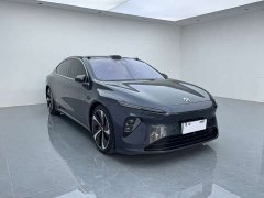 NIO ET7 100kWh Launch Edition - ფოტო 3
