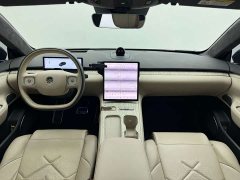 NIO ET7 100kWh Launch Edition - ფოტო 4