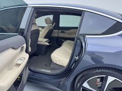 NIO ET7 100kWh Launch Edition - ფოტო 6
