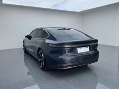 NIO ET7 100kWh Launch Edition - ფოტო 7