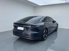 NIO ET7 100kWh Launch Edition - ფოტო 8