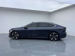 NIO ET7 100kWh Launch Edition - ფოტო 9