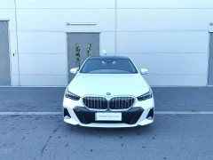 BMW i5 2025 eDrive 40L M Sport Package - ფოტო 2