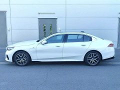BMW i5 2025 eDrive 40L M Sport Package - ფოტო 3