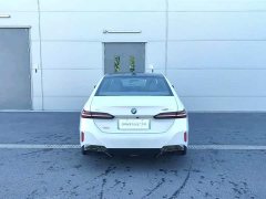 BMW i5 2025 eDrive 40L M Sport Package - ფოტო 5