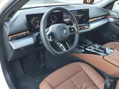 BMW i5 2025 eDrive 40L M Sport Package - ფოტო 7